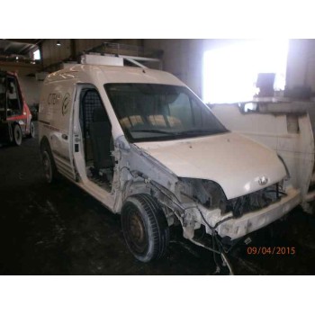 FORD TRANSIT CONNECT (TC7)