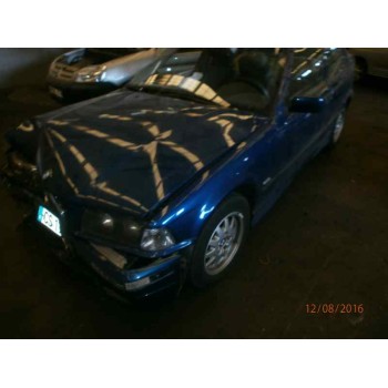 BMW SERIE 3 COMPACTO (E36)