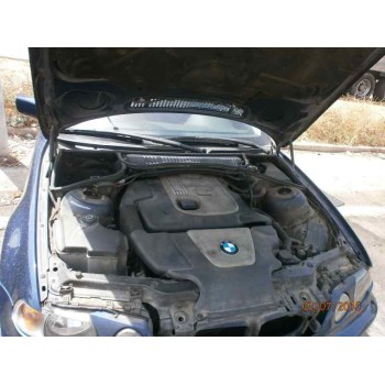 BMW SERIE 3 COMPACT (E46)