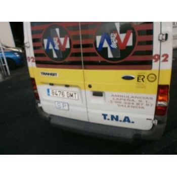 FORD TRANSIT MOD. 2000 BUS