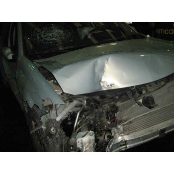 RENAULT MEGANE II BERLINA 5P