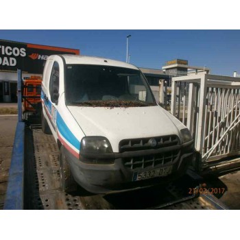 FIAT DOBLO CARGO (223)