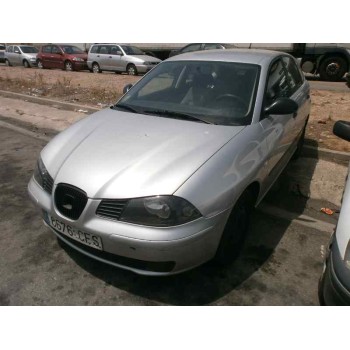 SEAT IBIZA (6L1)
