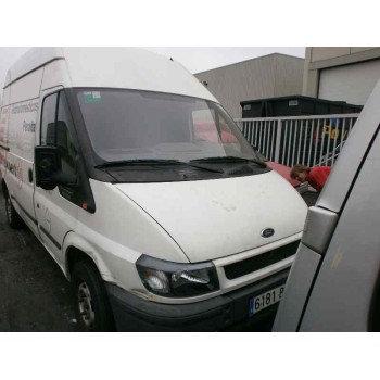 FORD TRANSIT MOD.2000 CAJA ABIERTA