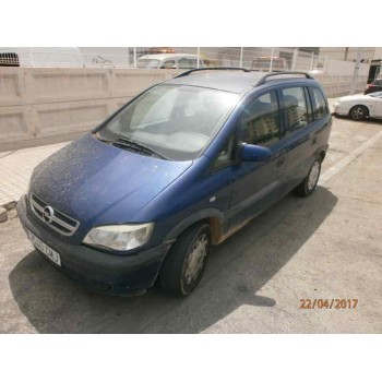 OPEL ZAFIRA A