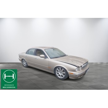 JAGUAR XJ (X350, X358)