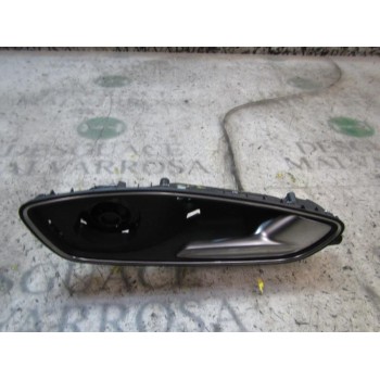 MANETA INTERIOR TRASERA DERECHA 8X4839020C4PK 