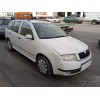 skoda fabia familiar (6y5) del año 2004