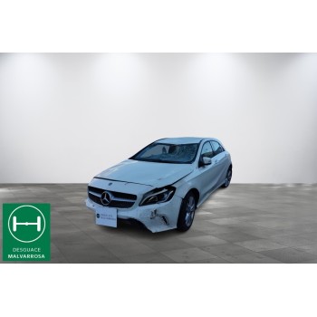 MERCEDES-BENZ CLASE A (W176)