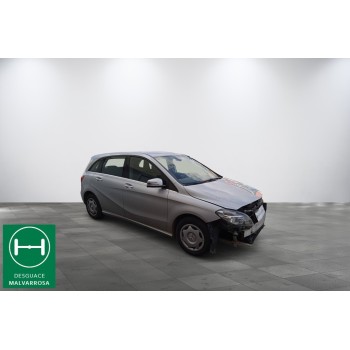 MERCEDES-BENZ CLASE B (W246)