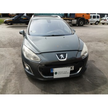 PEUGEOT 308 SW