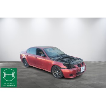 BMW SERIE 5 BERLINA (E60)