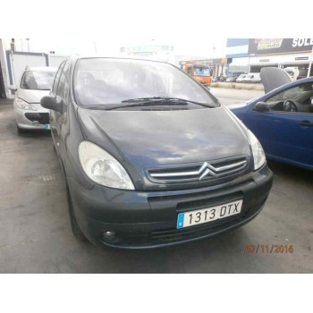 CITROËN XSARA PICASSO
