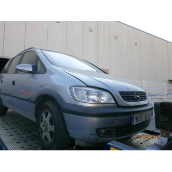 OPEL ZAFIRA A