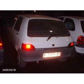 RENAULT CLIO I FASE I+II (B/C57)