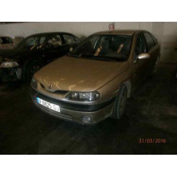 RENAULT LAGUNA (B56)
