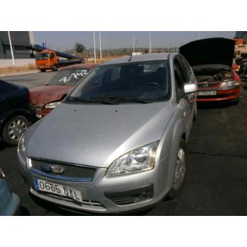 FORD FOCUS BERLINA (CAP)
