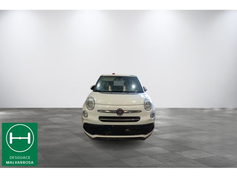 fiat 500l (351_, 352_) del año 2018