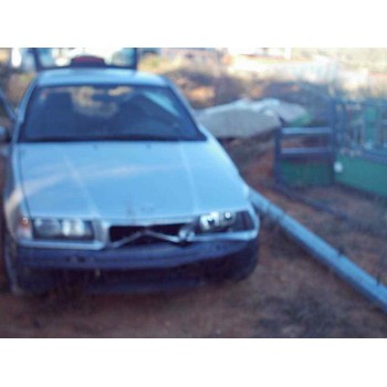 BMW SERIE 3 COMPACTO (E36)