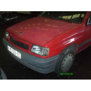 OPEL CORSA A