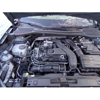 CUPRA FORMENTOR (KM7, KMP)