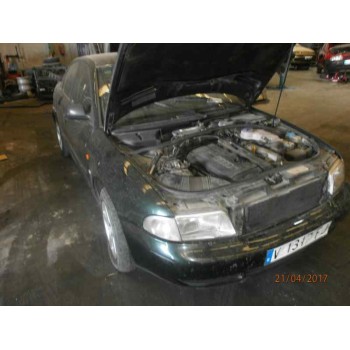 AUDI A4 BERLINA (B5)