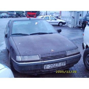 CITROËN XANTIA BERLINA