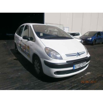 CITROËN XSARA PICASSO