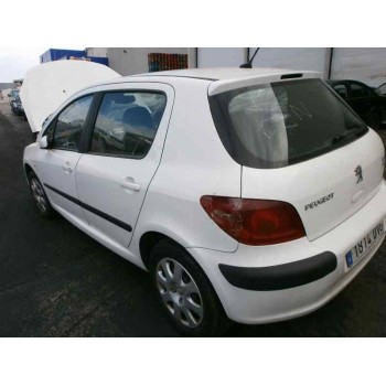PEUGEOT 307 BERLINA (S2)