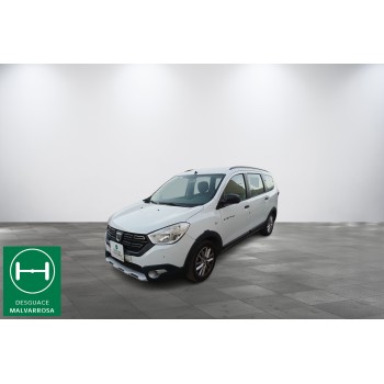 DACIA LODGY (JS_)