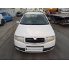 skoda fabia familiar (6y5) del año 2004