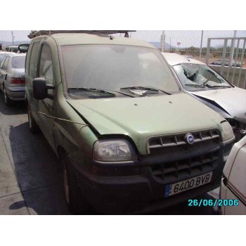 FIAT DOBLO (119)
