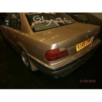 BMW SERIE 7 (E38)