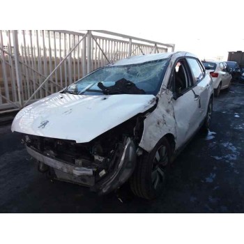 PEUGEOT 2008 (--.2013)