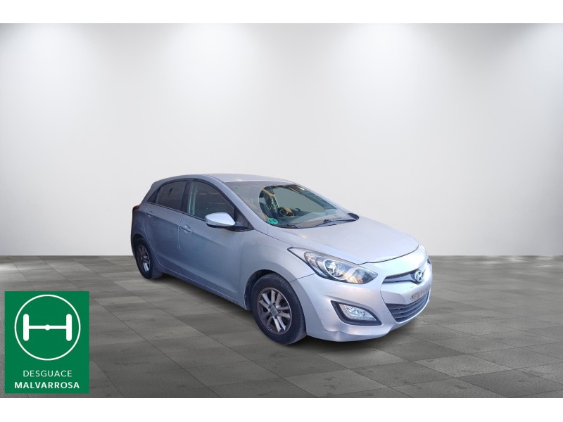 hyundai i30 (gd) del año 2012