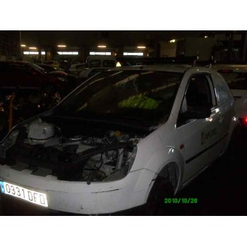FORD FIESTA (CBK)