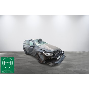 VOLKSWAGEN TIGUAN (AD1, AX1)