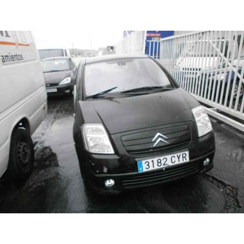 CITROËN C2