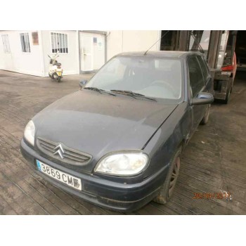 CITROËN SAXO
