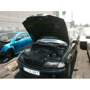 BMW SERIE 3 BERLINA (E46)