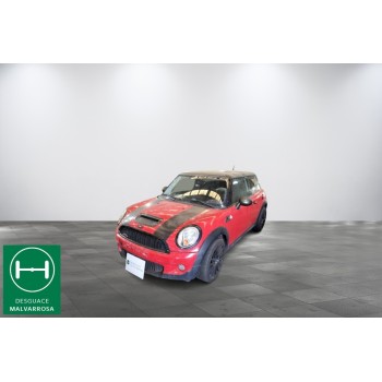 MINI MINI (R56)