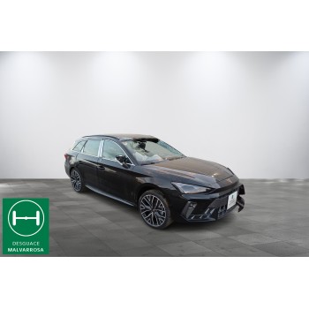 CUPRA SPORTSTOURER (KL8, KU8, KUD)