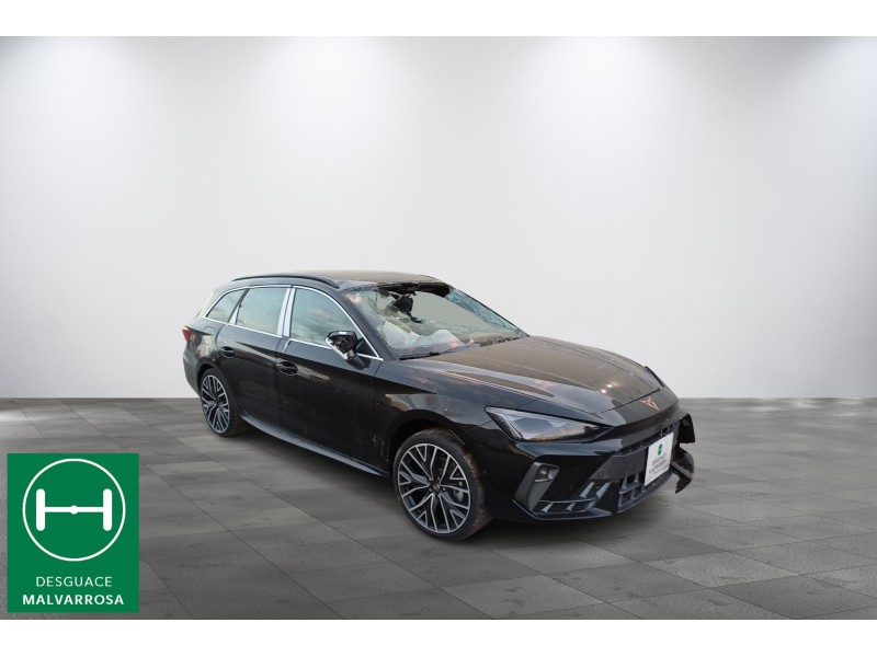 cupra sportstourer (kl8, ku8, kud) del año 2025