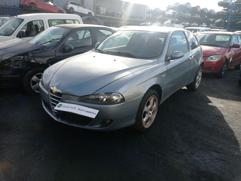 alfa romeo 147 (937_) del año 2005