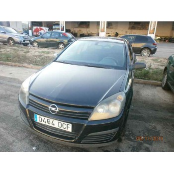 OPEL ASTRA H BERLINA