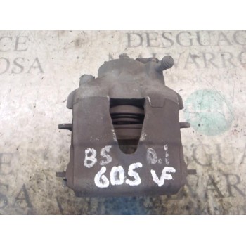 PINZA FRENO DELANTERA IZQUIERDA 