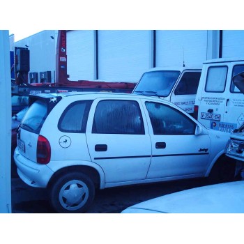 OPEL CORSA B