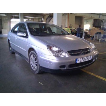 CITROËN C5 BERLINA