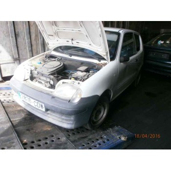 FIAT SEICENTO (187)
