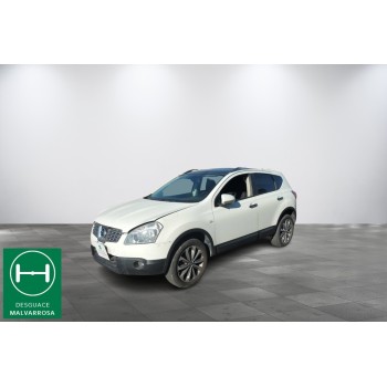 NISSAN QASHQAI (J10)